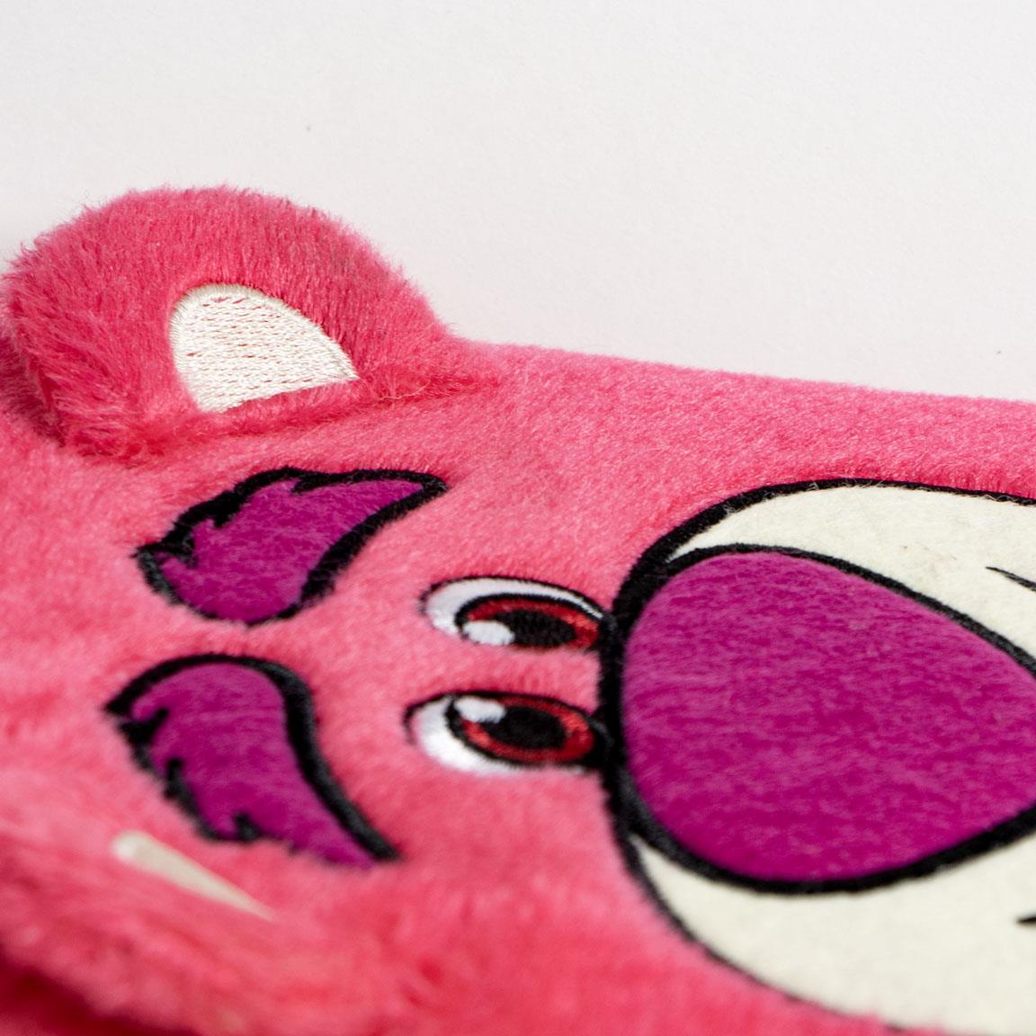 Set de papelería bolígrafo toy story