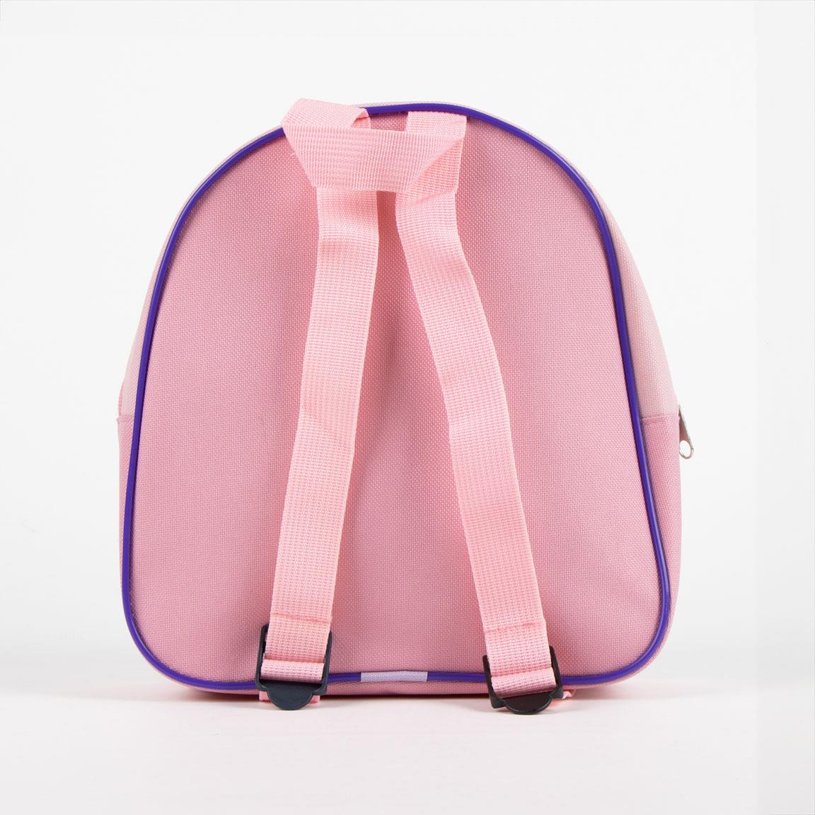 Set coloreable mochila hello kitty