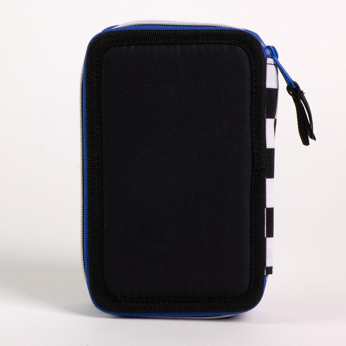 Plumier con accesorios giotto avengers