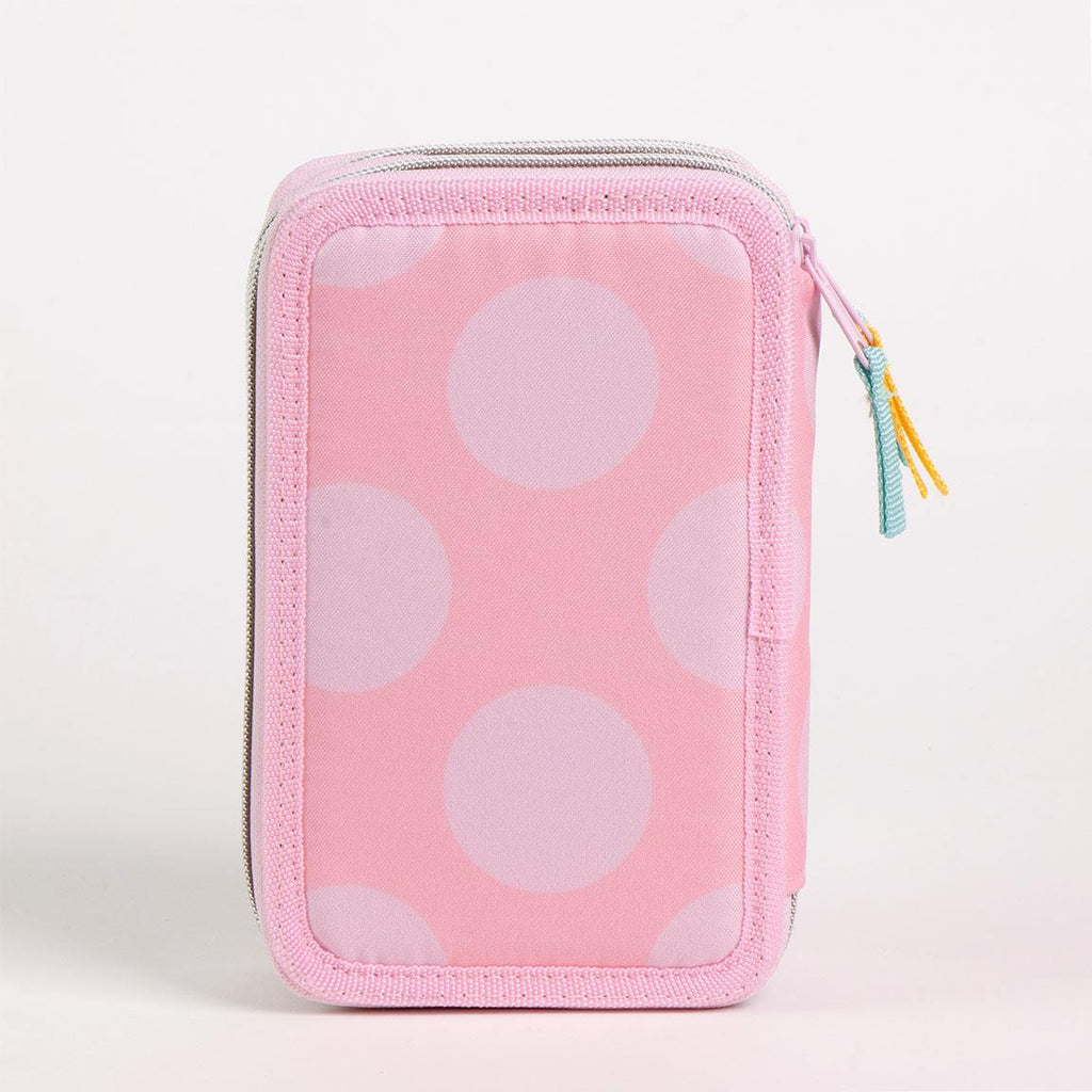 Plumier con accesorios giotto minnie