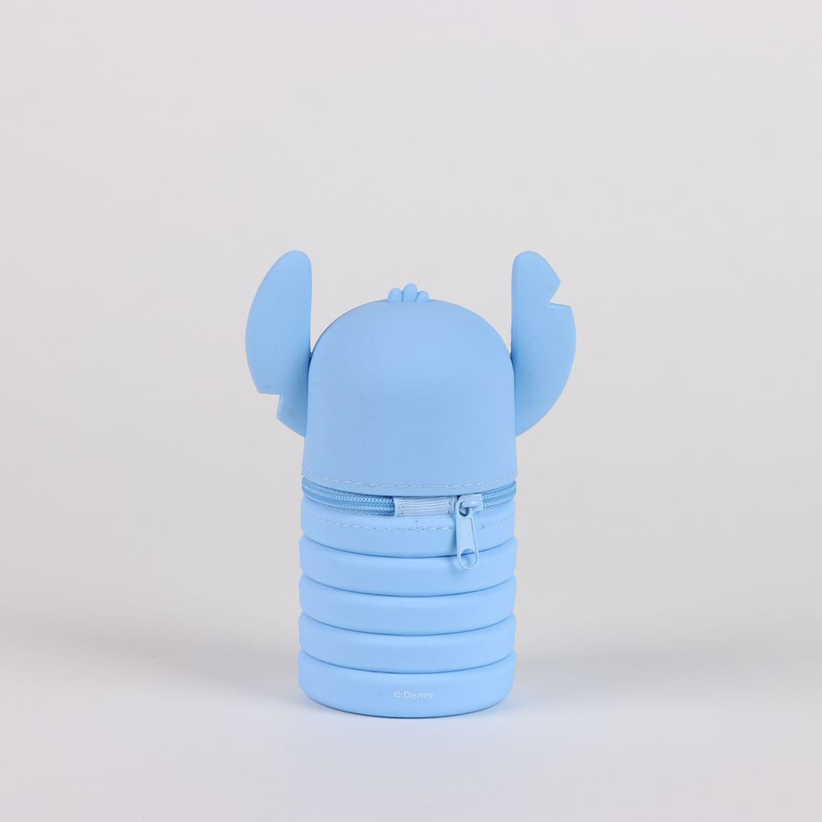 Estuche portatodo silicona stitch