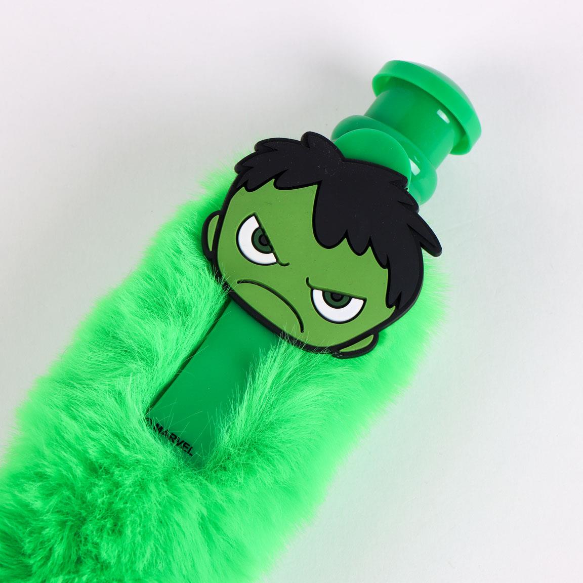 Bolígrafo peluche avengers