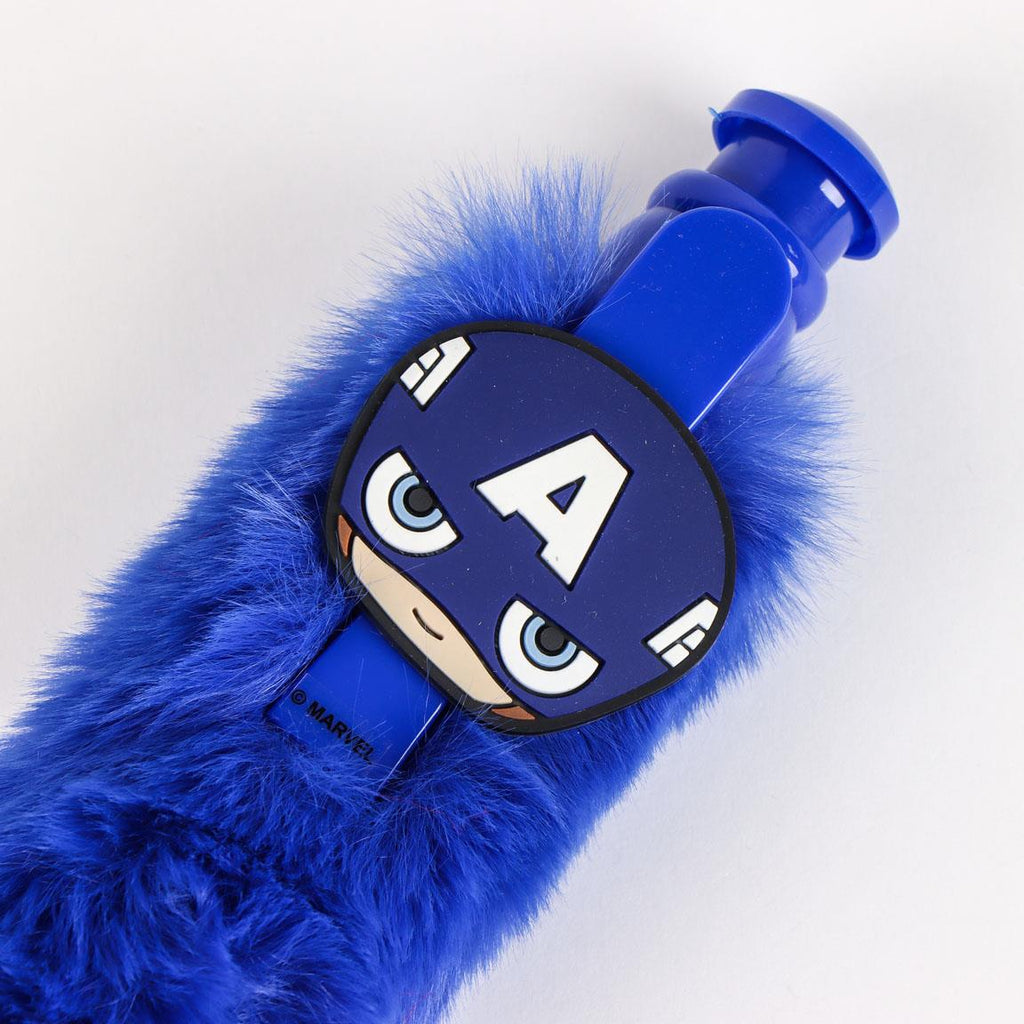 Bolígrafo peluche avengers