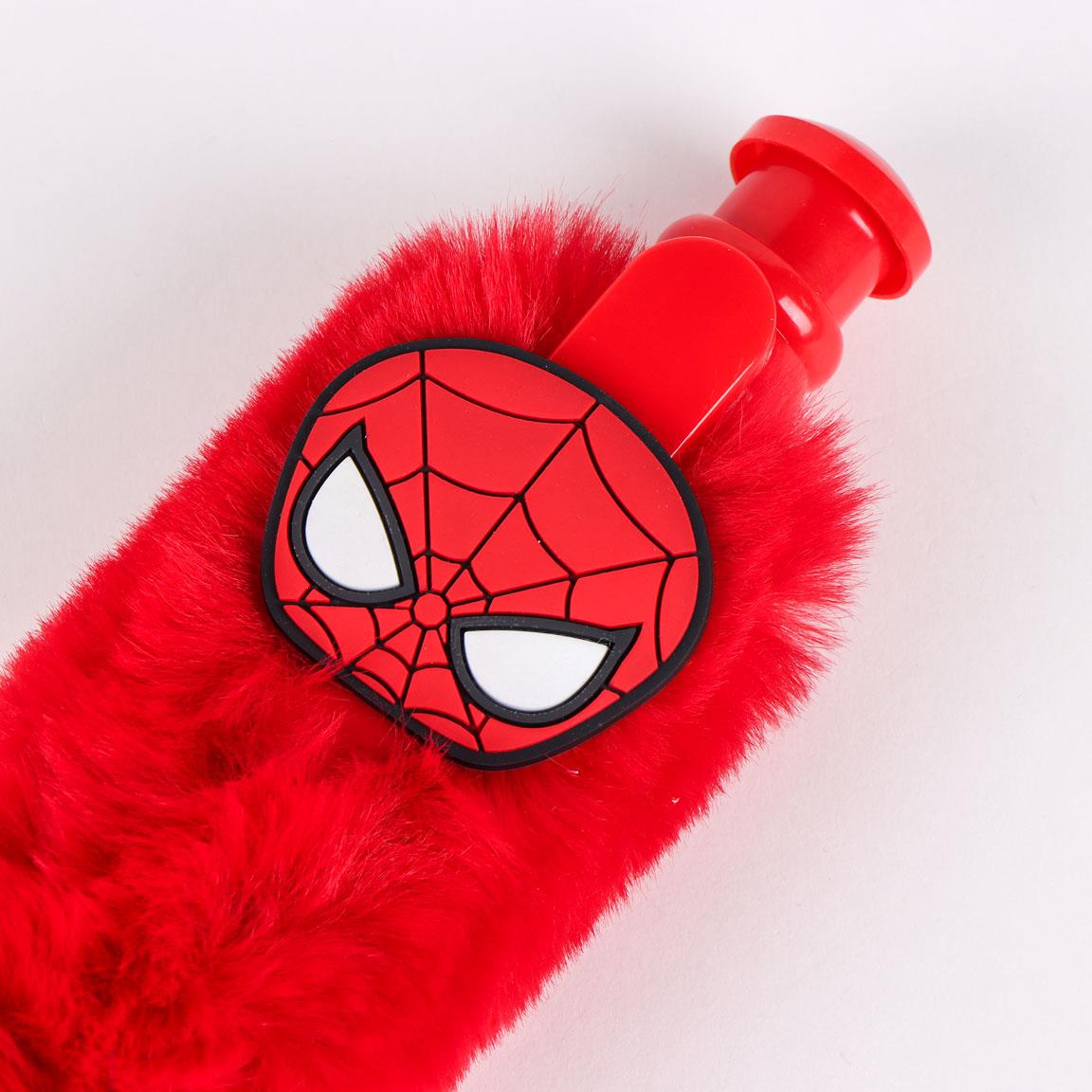 Bolígrafo peluche avengers