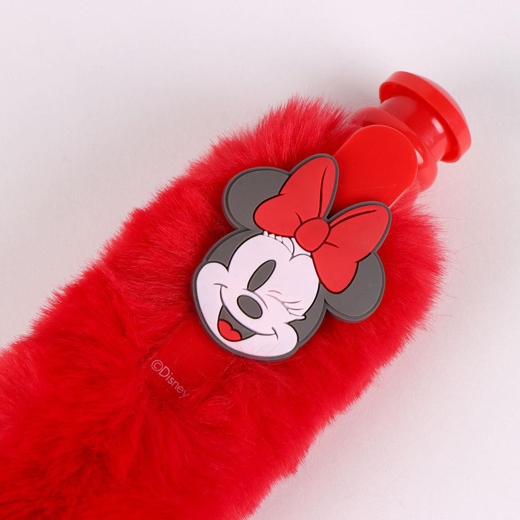 Bolígrafo peluche minnie