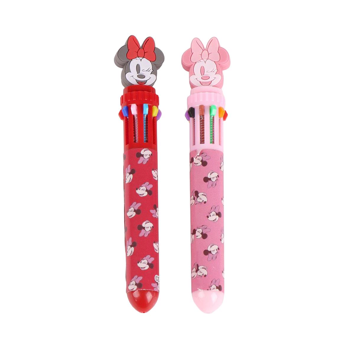 Bolígrafo minnie