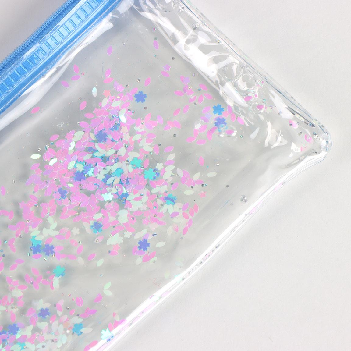 Bolígrafo gel stitch