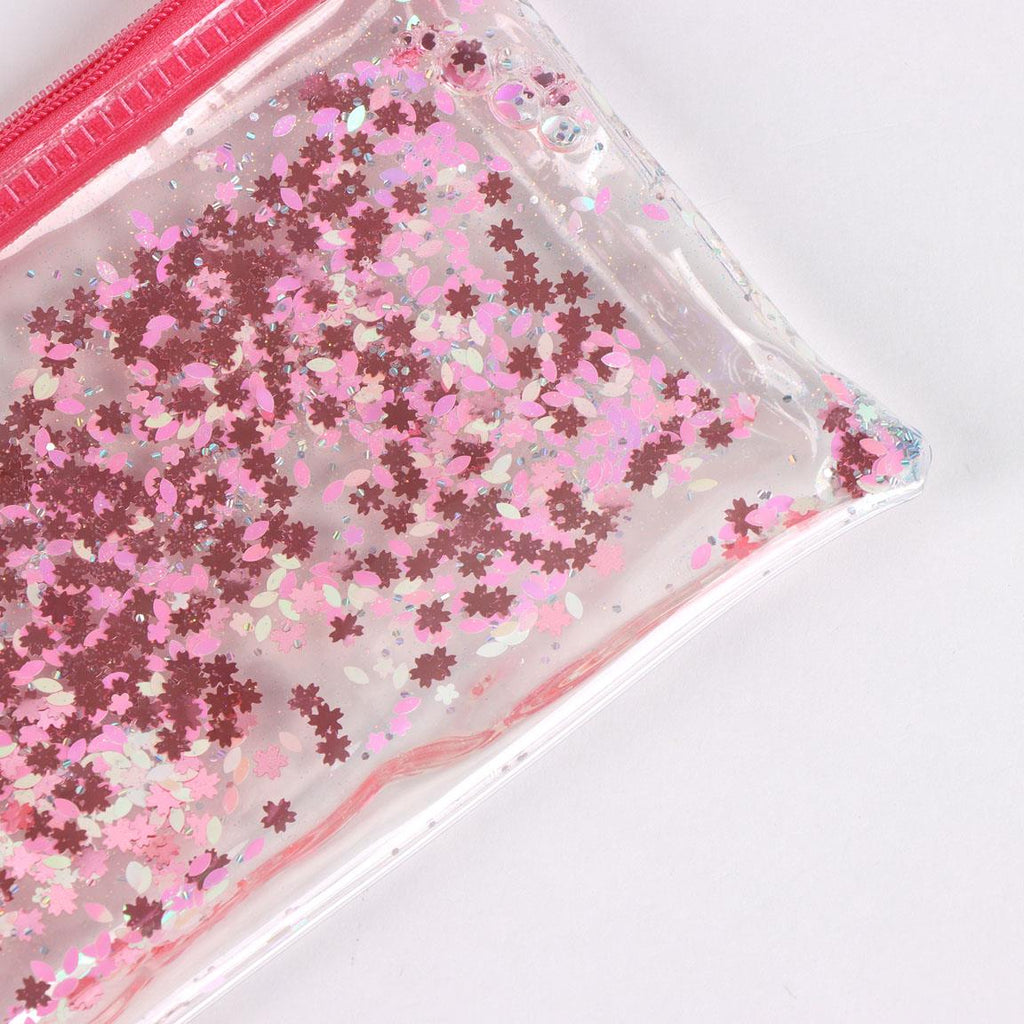 Bolígrafo gel barbie