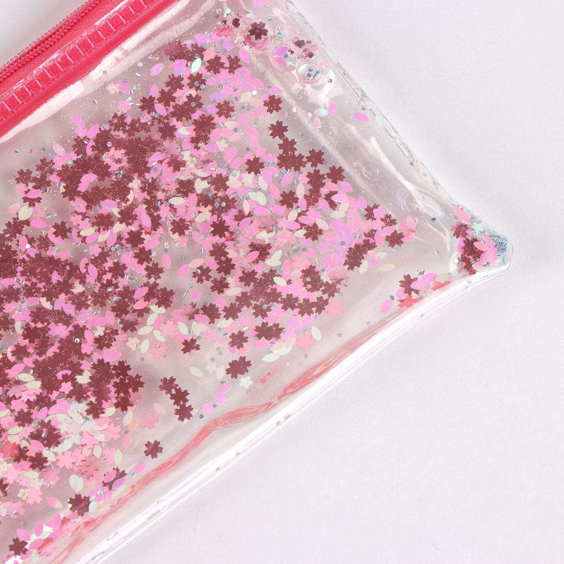 Bolígrafo gel barbie