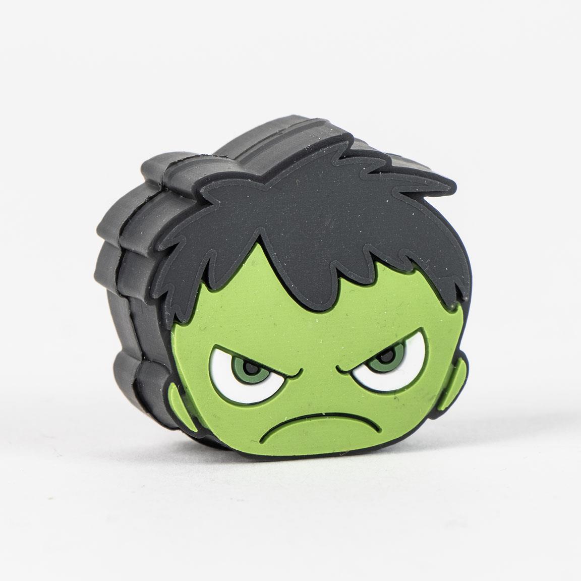 Sacapuntas personaje avengers