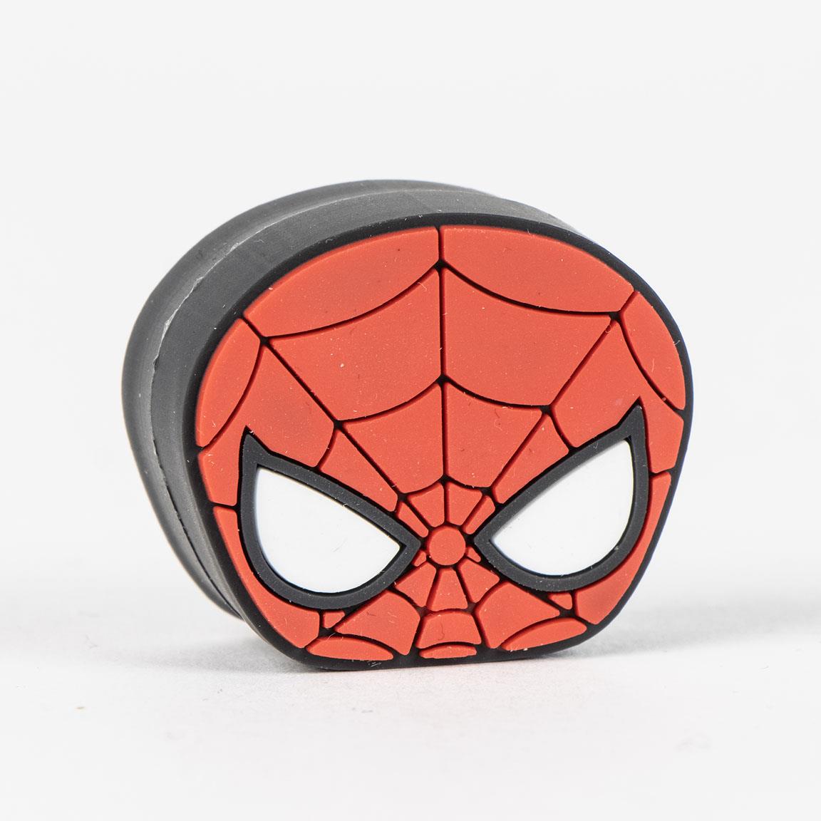 Sacapuntas personaje avengers