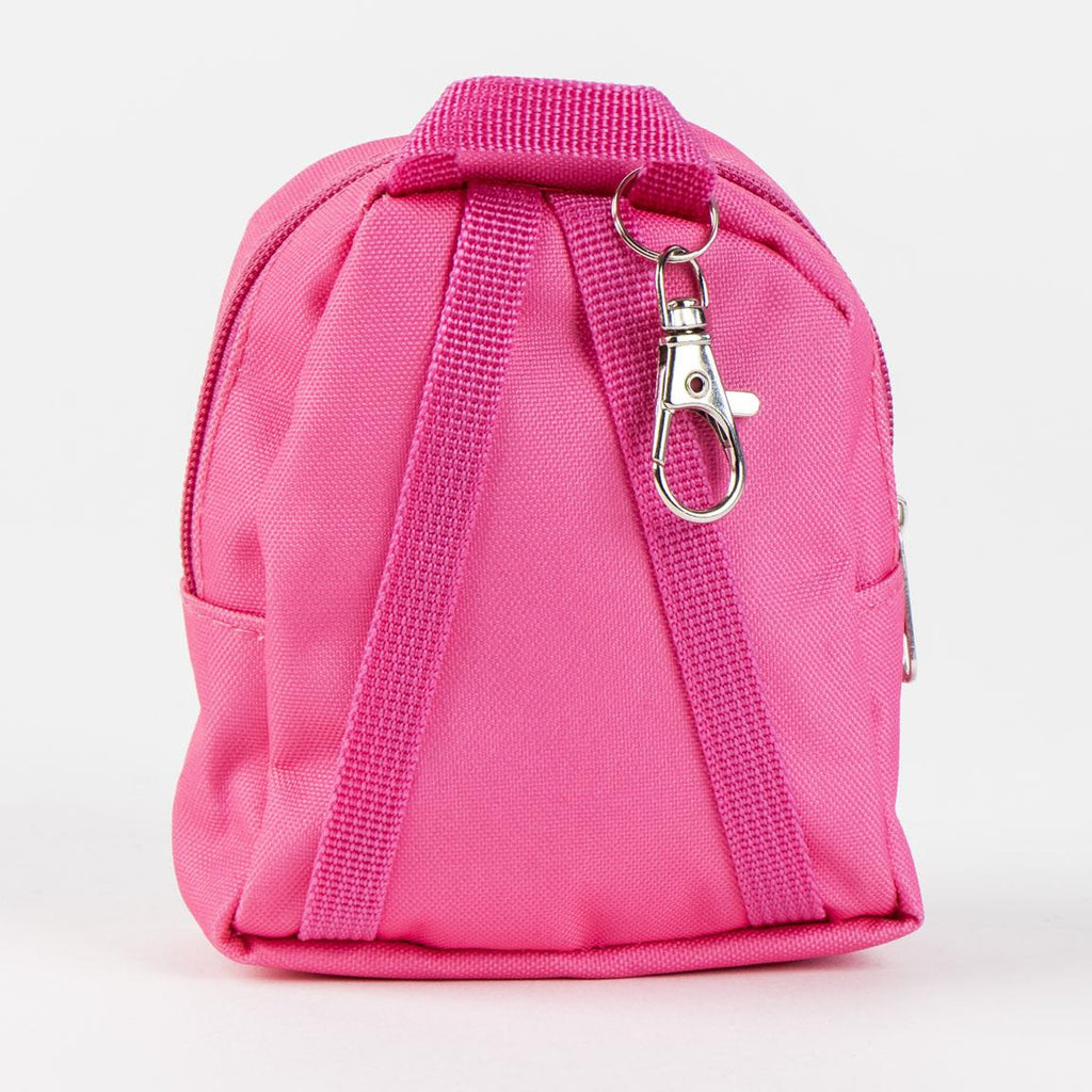 Set de papelería minimochila minnie