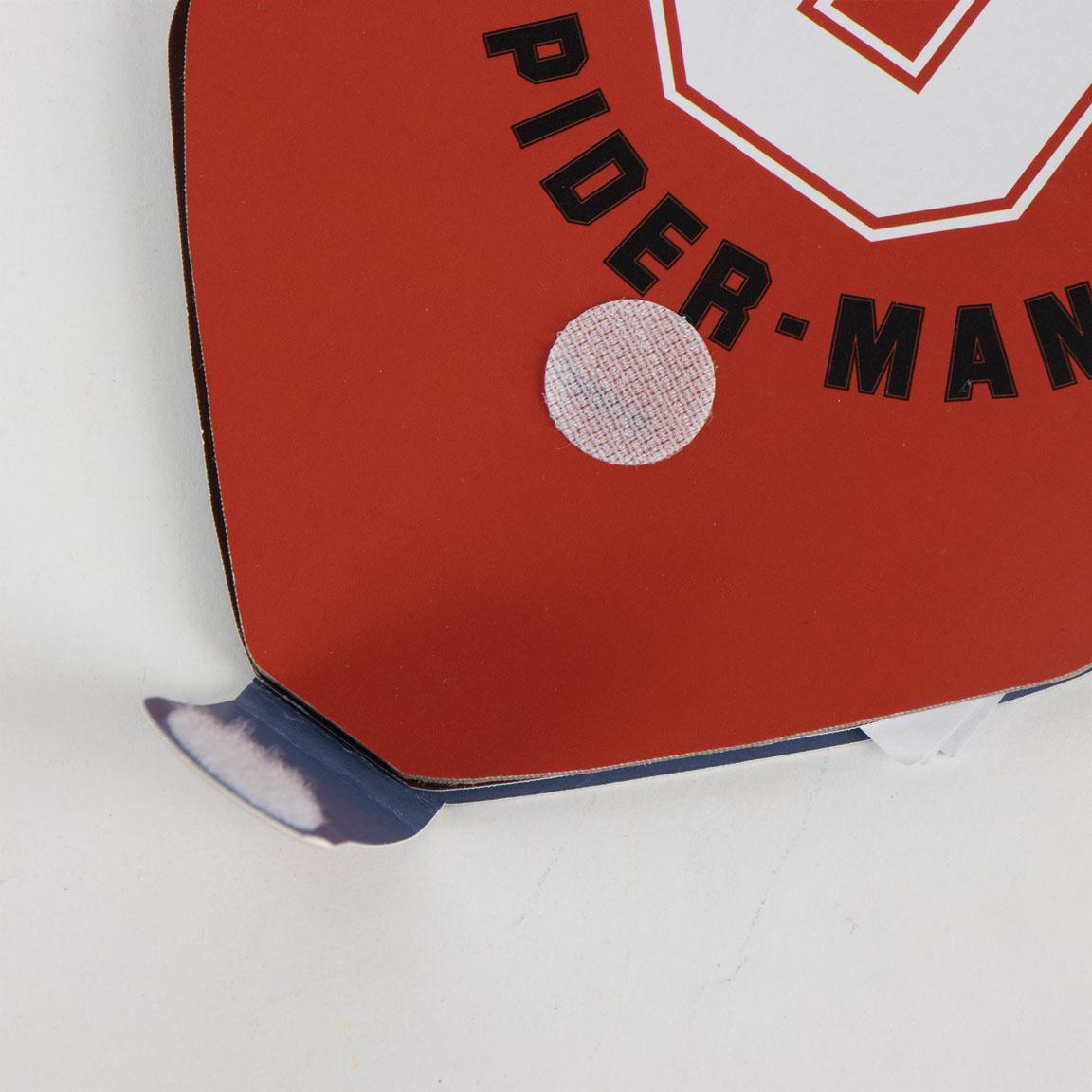 Album actividades coloreable spiderman