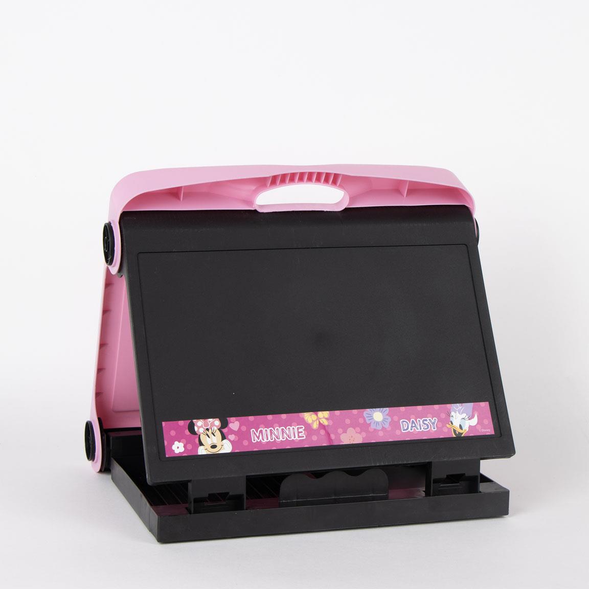 Set de papelería viaje minnie