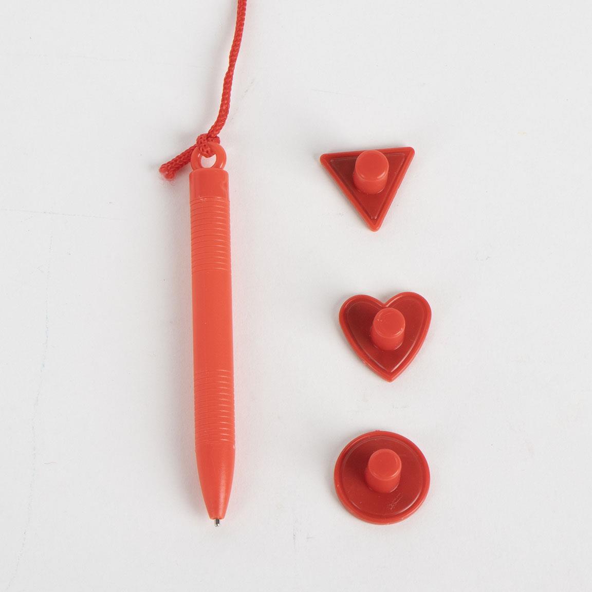 Set de papelería pizarra magnética spiderman