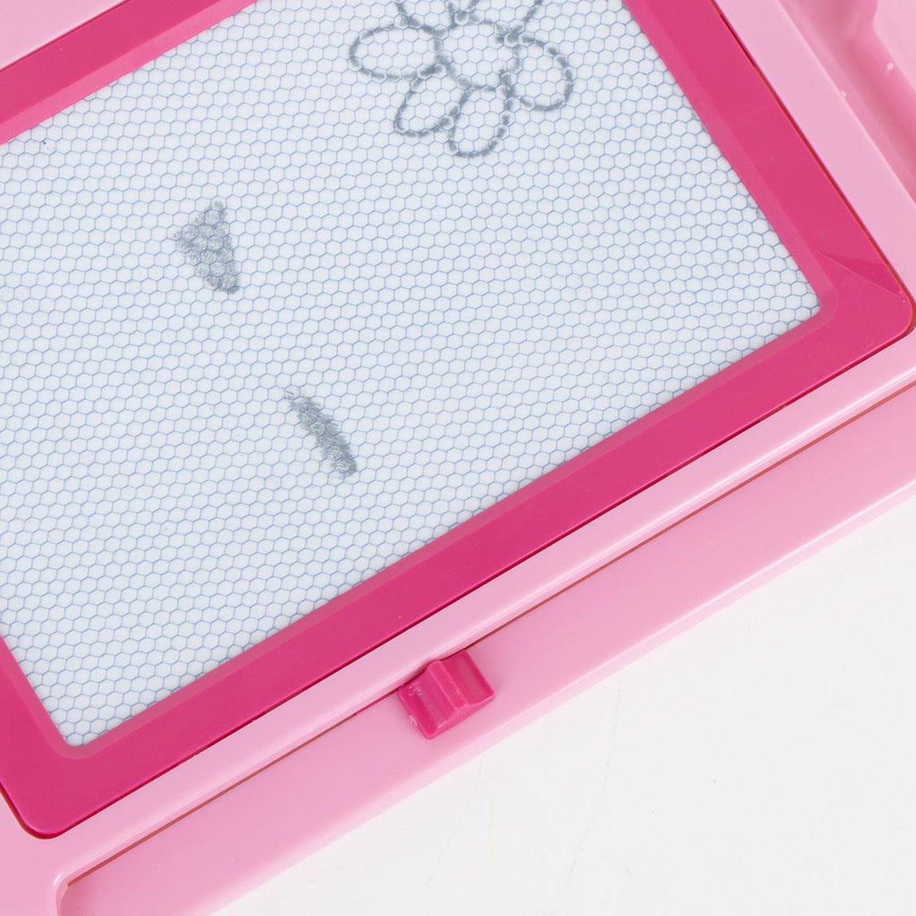 Set de papelería pizarra magnética minnie