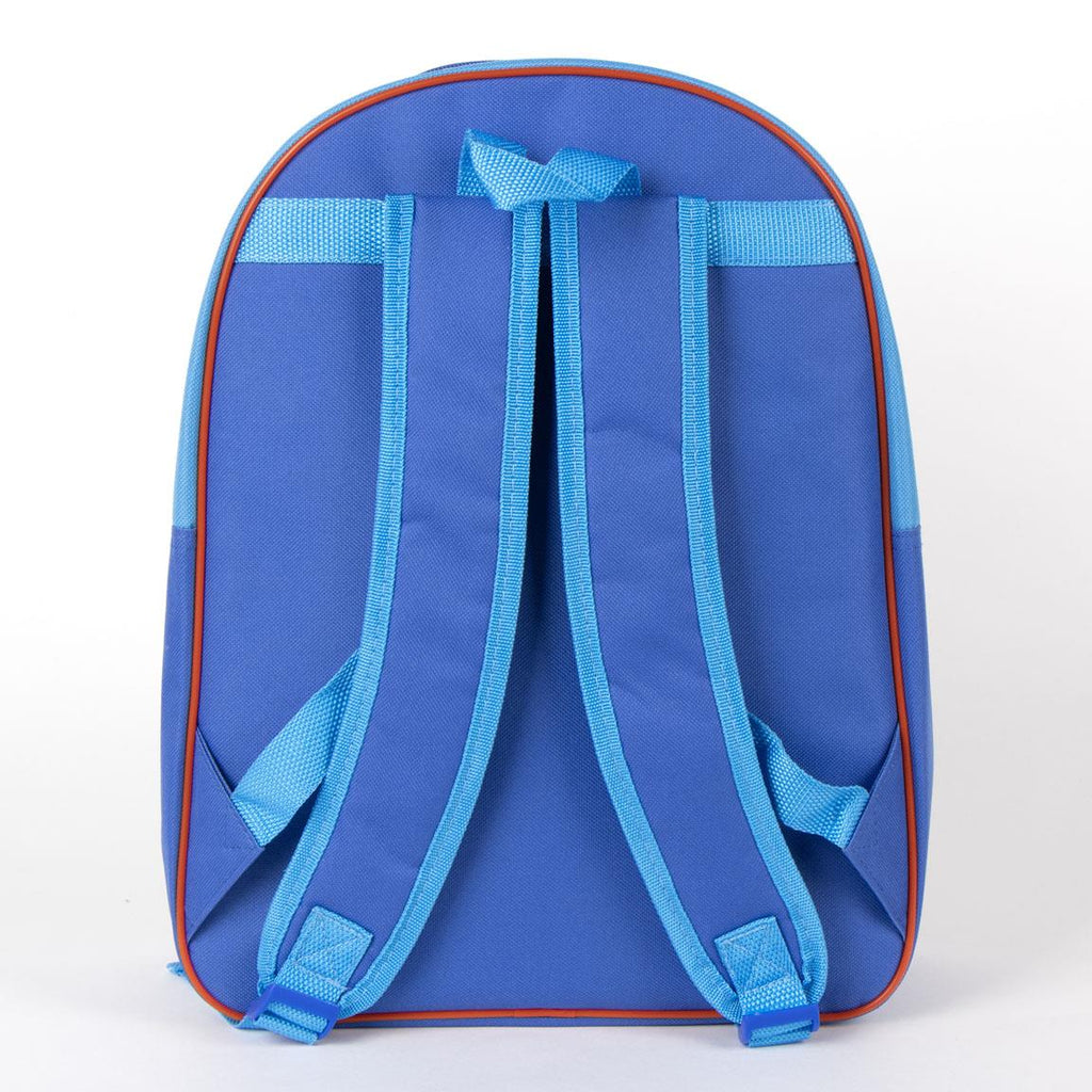 Diy set mochila paw patrol