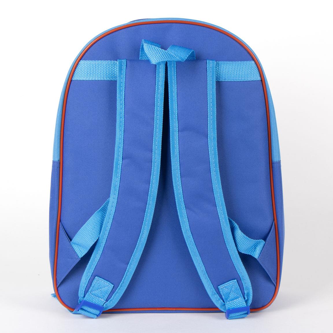 Diy set mochila paw patrol