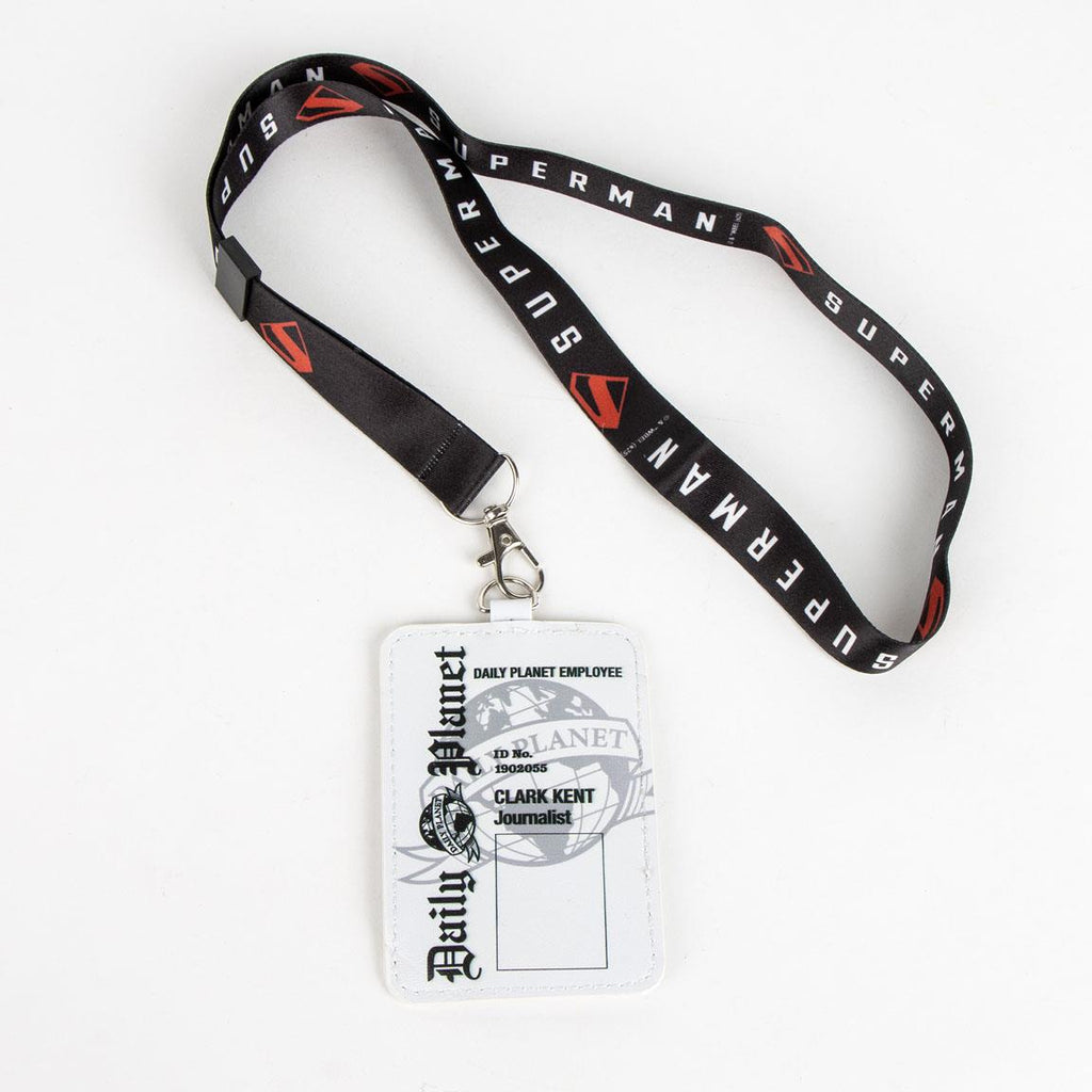 Set de papelería superman