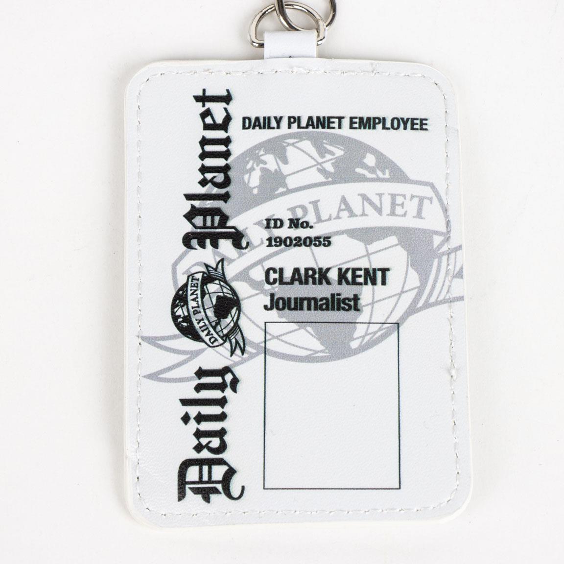 Set de papelería superman