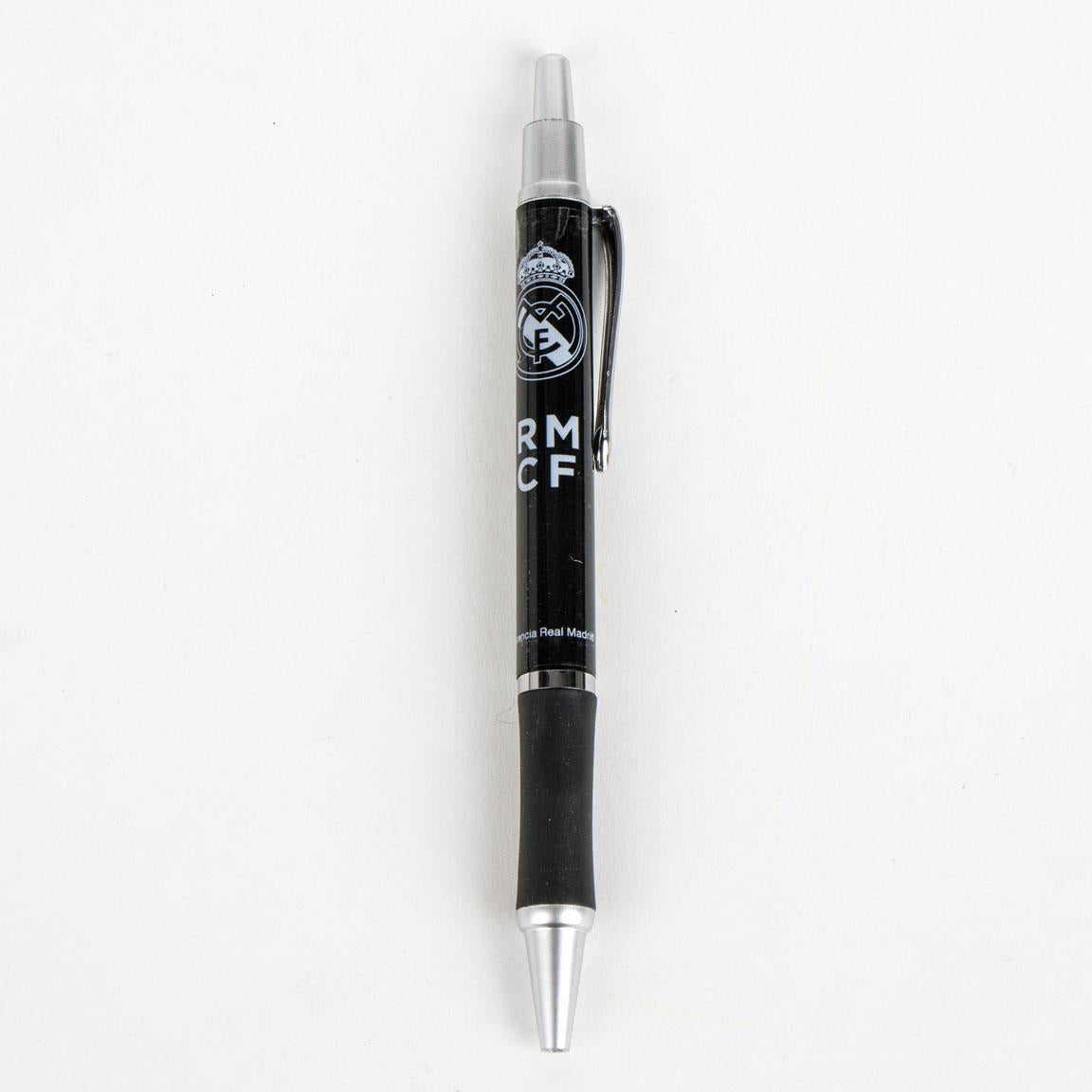 Set de papelería real madrid