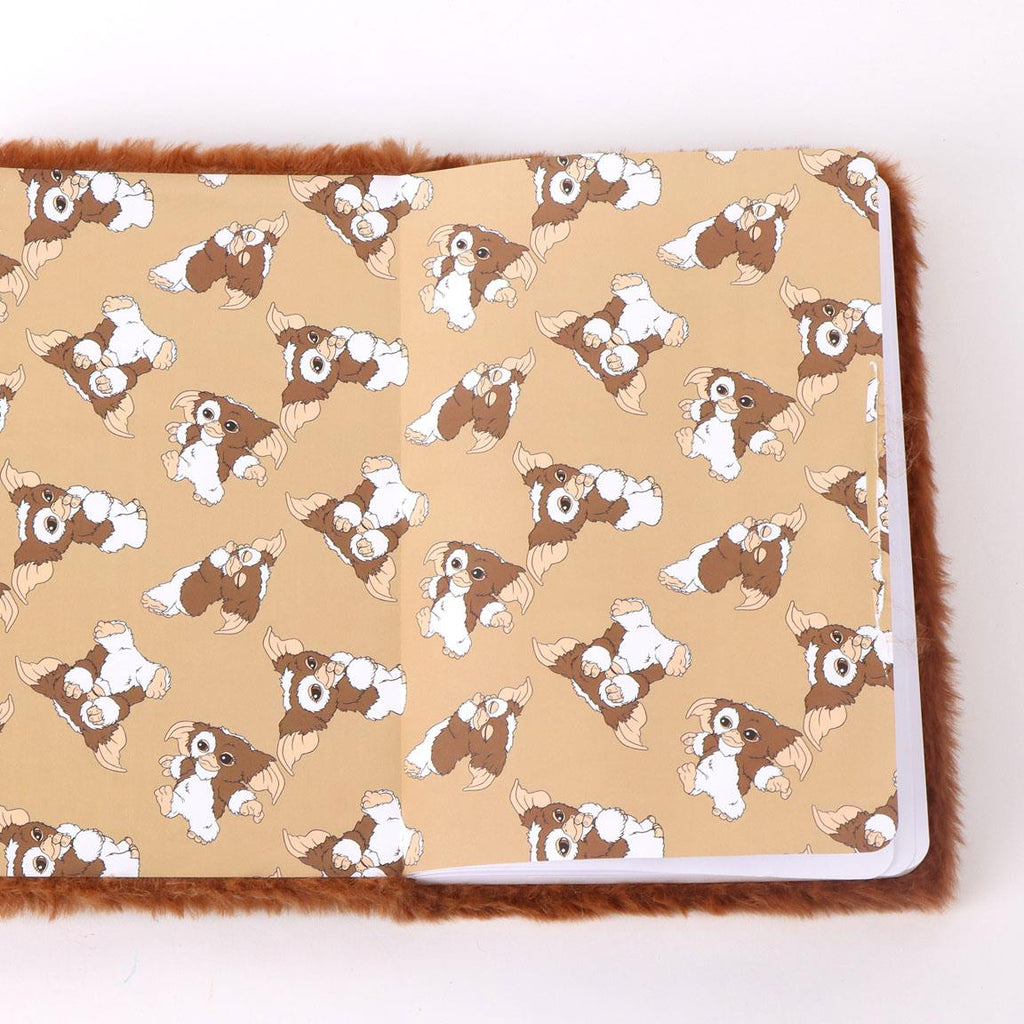 Set de papelería gremlins