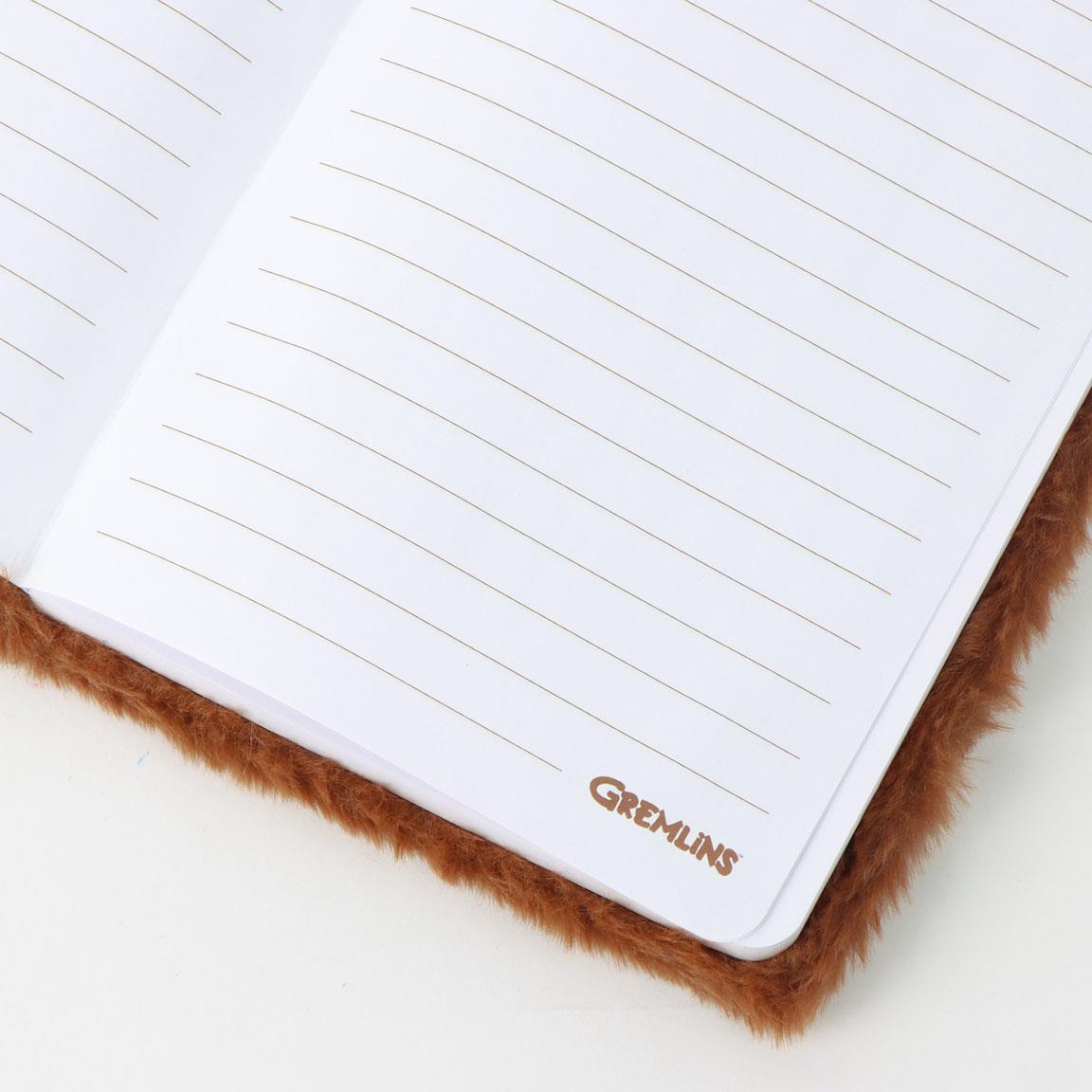 Set de papelería gremlins
