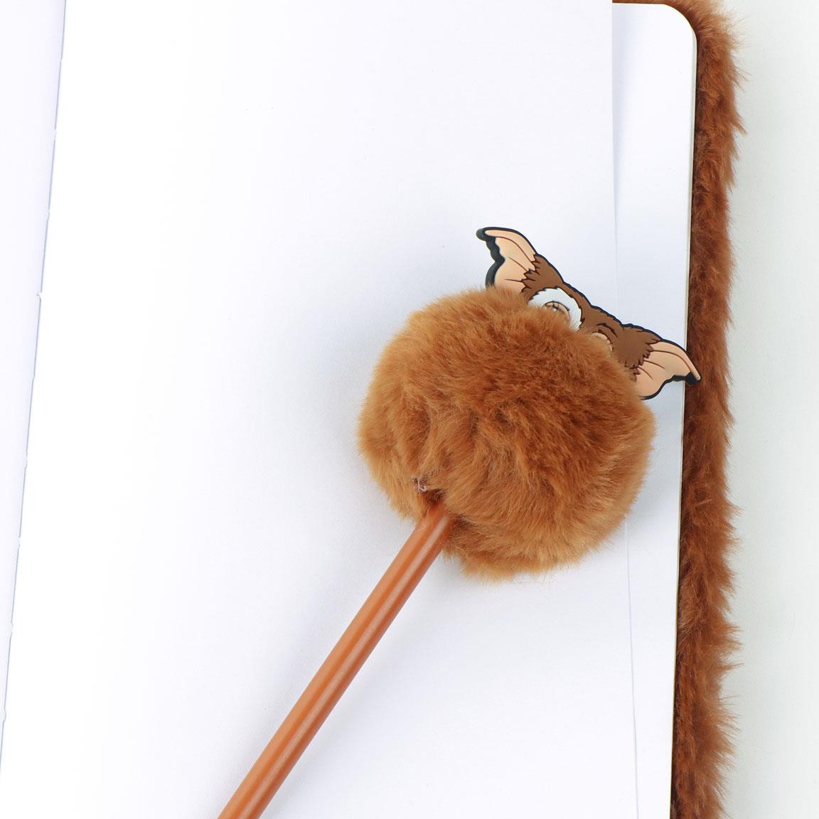 Set de papelería gremlins