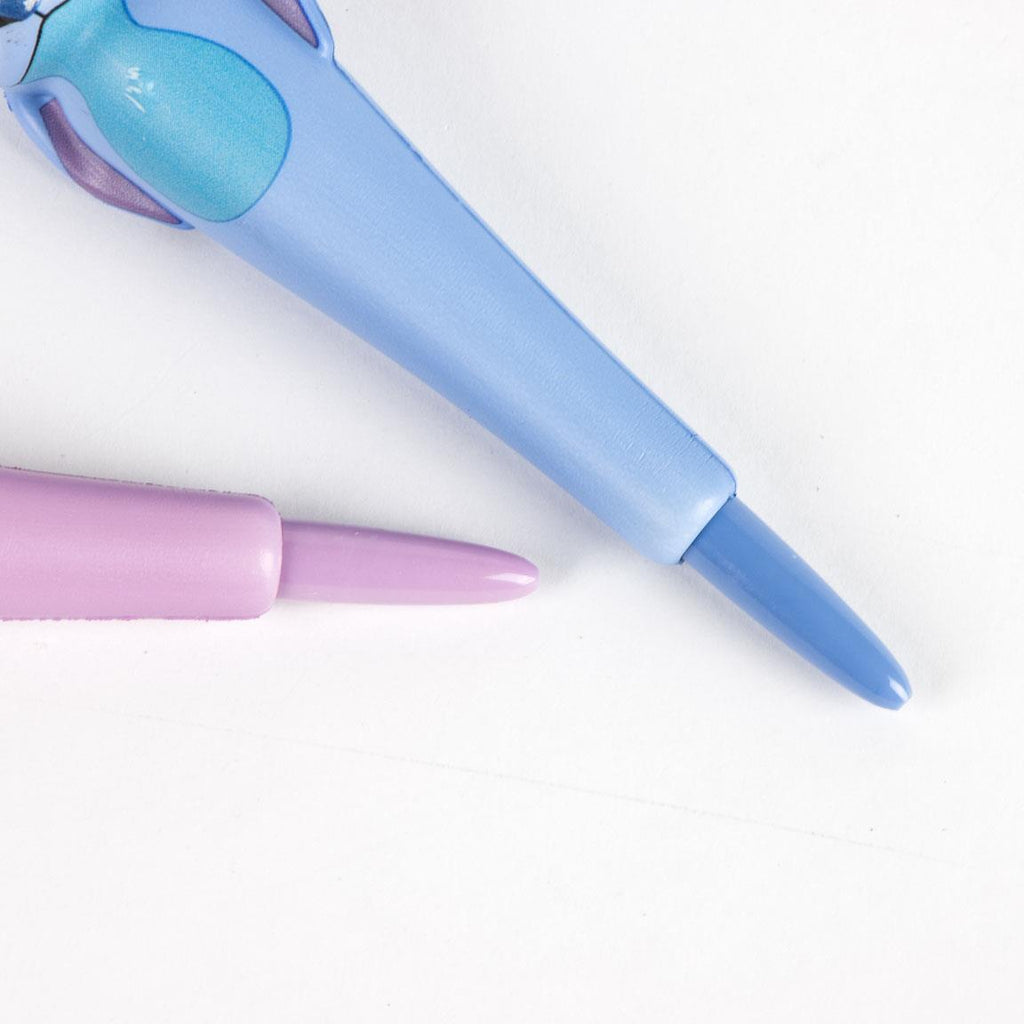 Bolígrafo pack x2 stitch