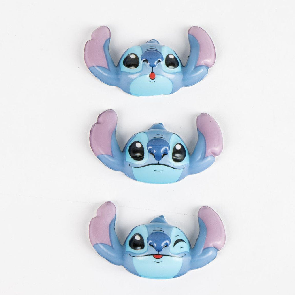 Set stickers squishy stitch