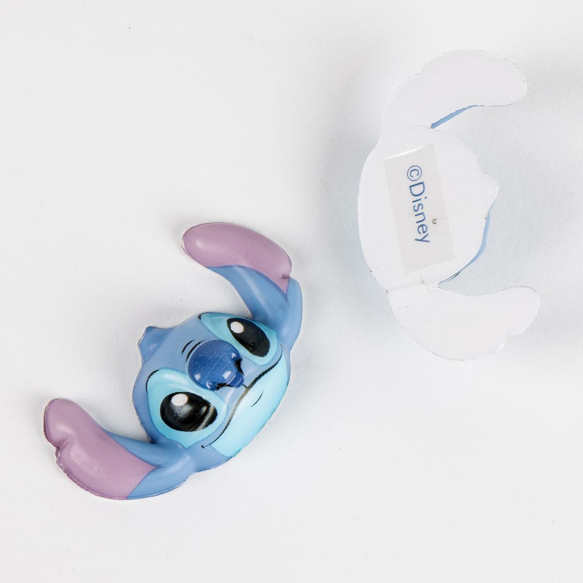 Set stickers squishy stitch