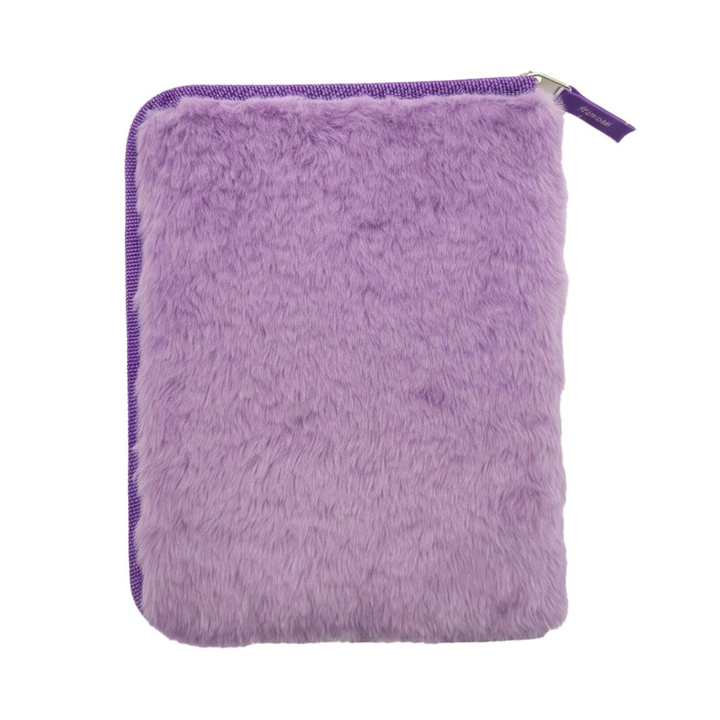 Plumier con accesorios 2 compartimentos hello kitty kuromi