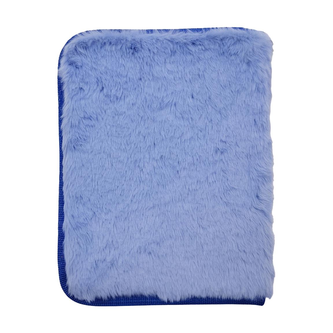 Plumier con accesorios 2 compartimentos stitch