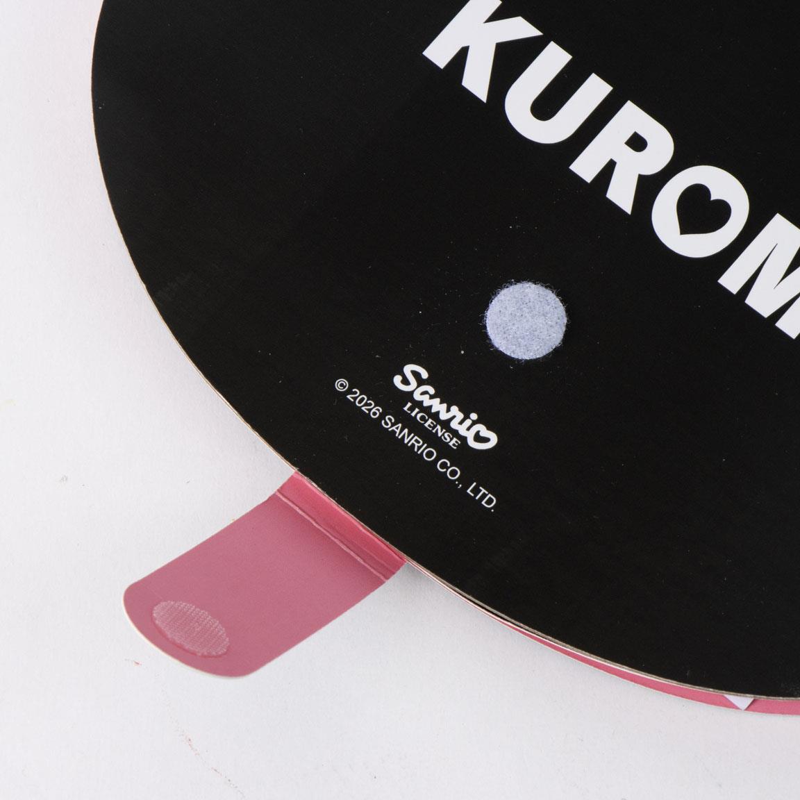 Album actividades coloreable hello kitty kuromi
