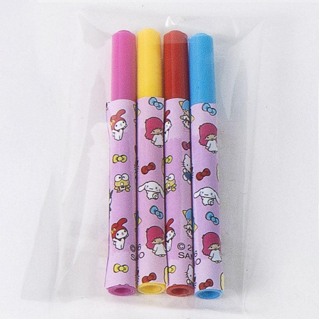 Set stickers 1000 piezas hello kitty