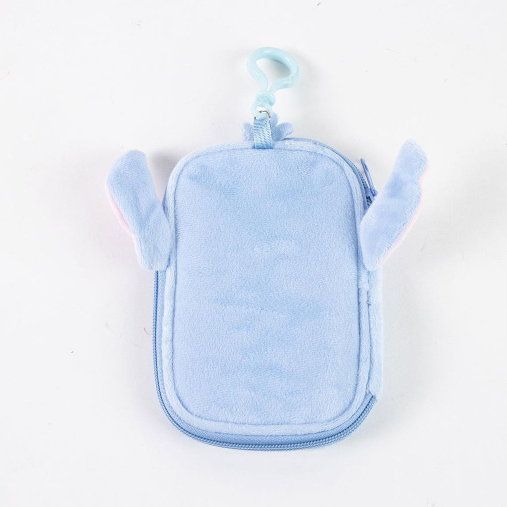Set de papelería peluche stitch