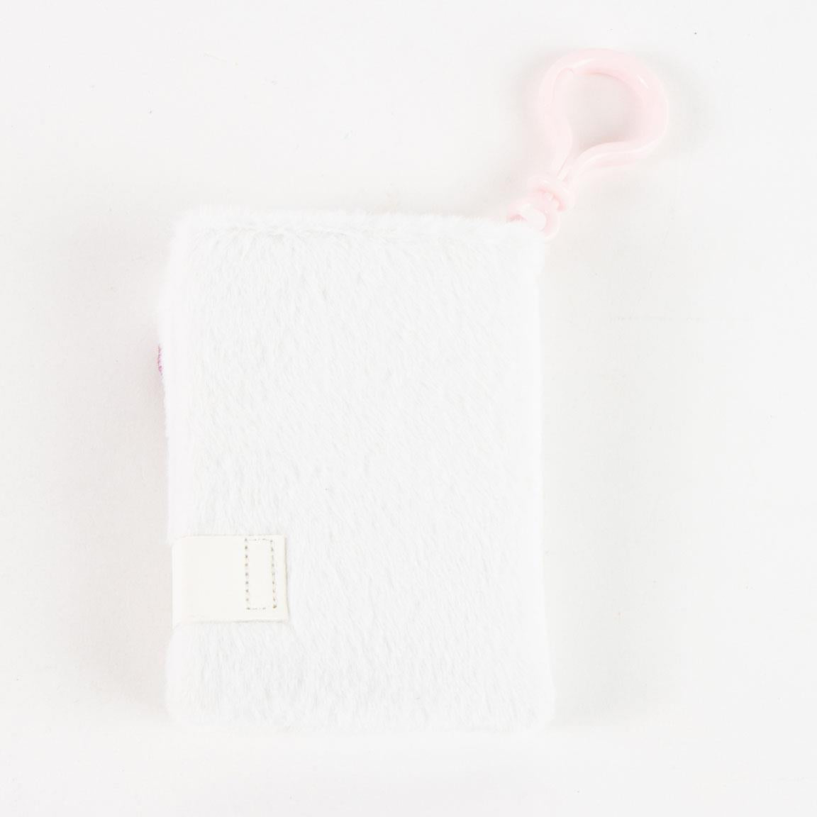 Cuaderno colgante hello kitty