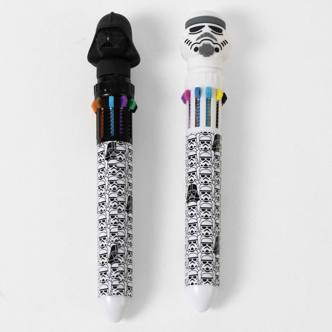 Bolígrafo star wars