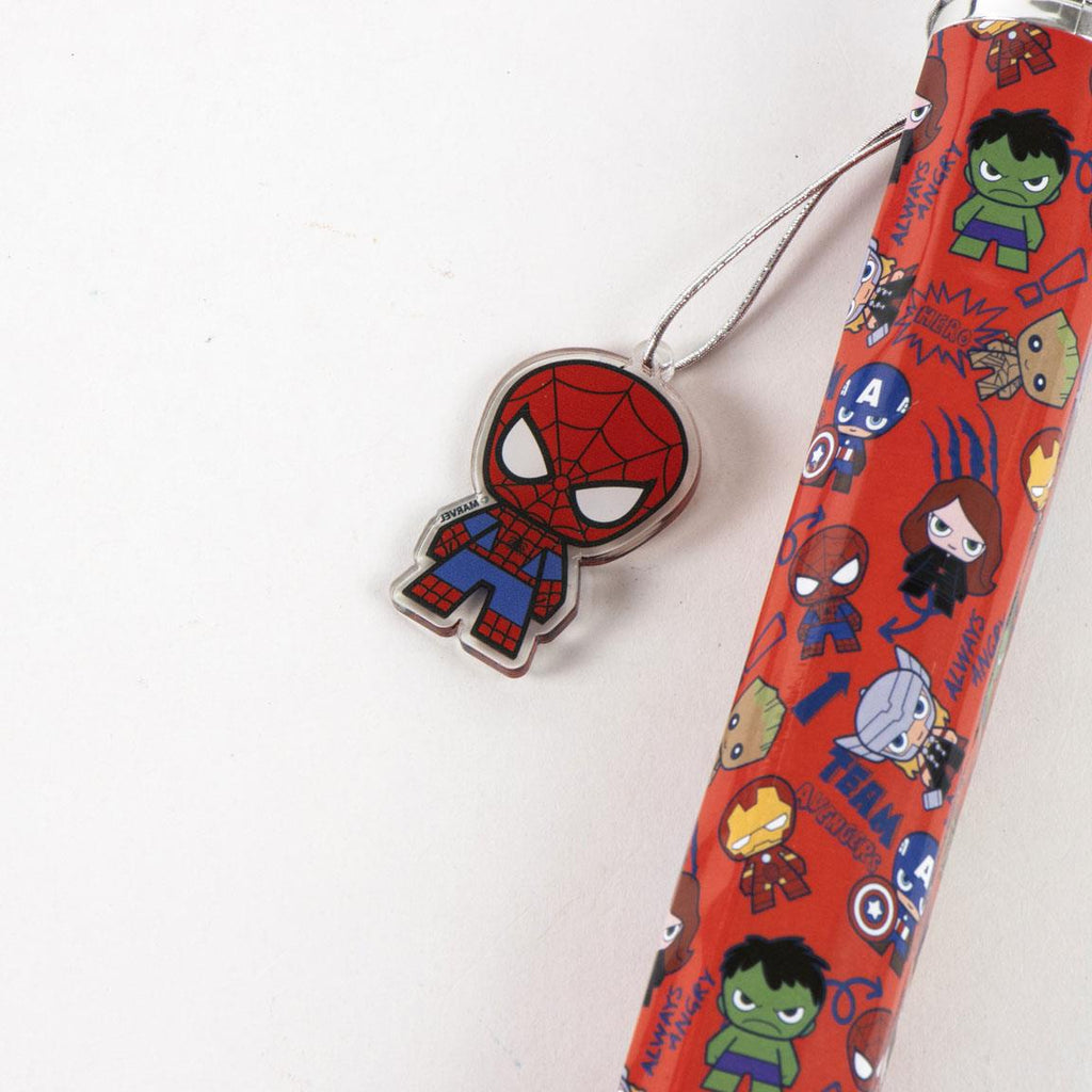 Lápices grande marvel