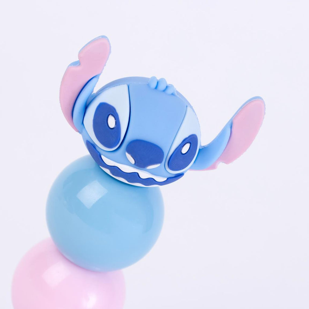 Subrayadores apilables stitch