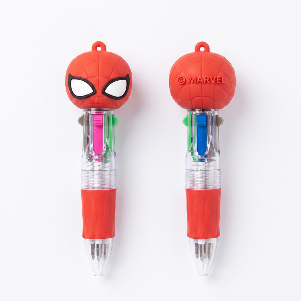 Set de papelería colgante marvel