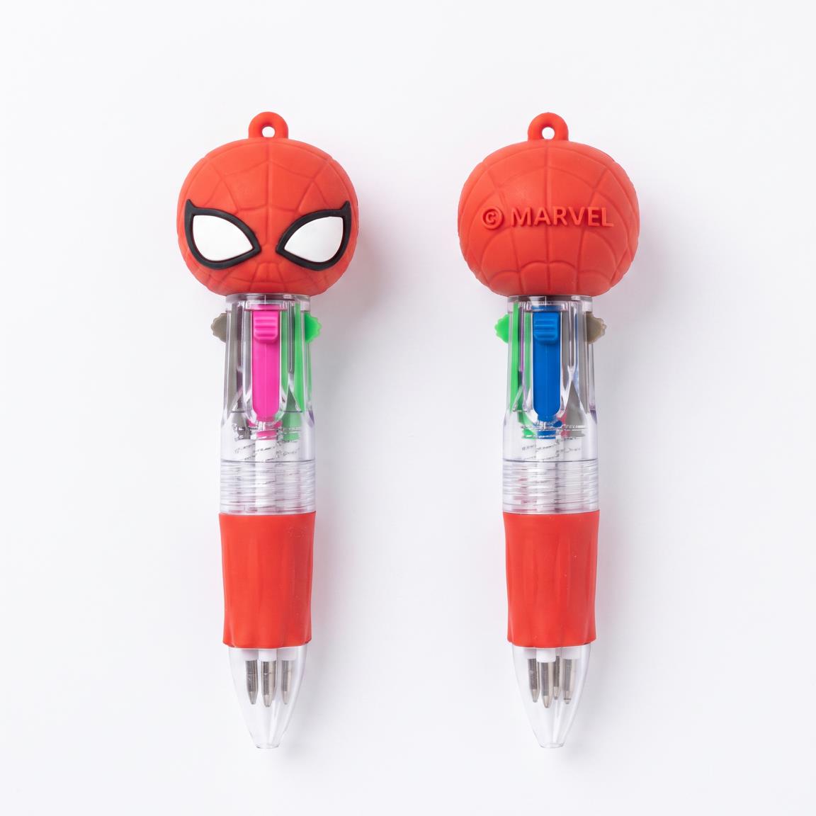 Set de papelería colgante marvel