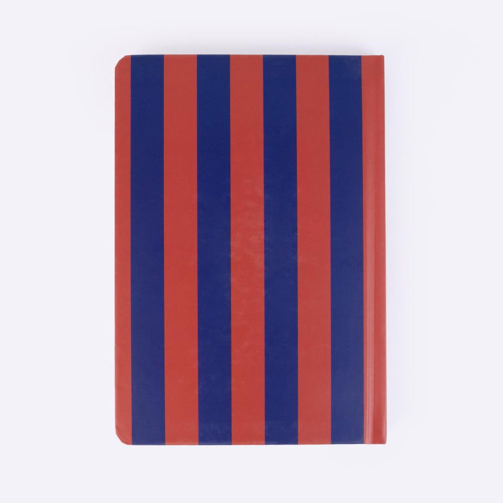 Set de papelería fc barcelona