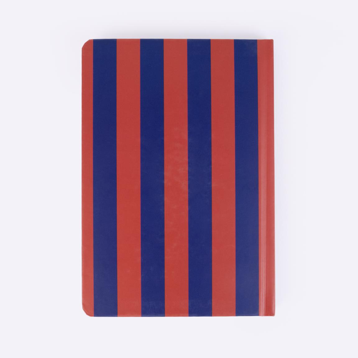 Set de papelería fc barcelona