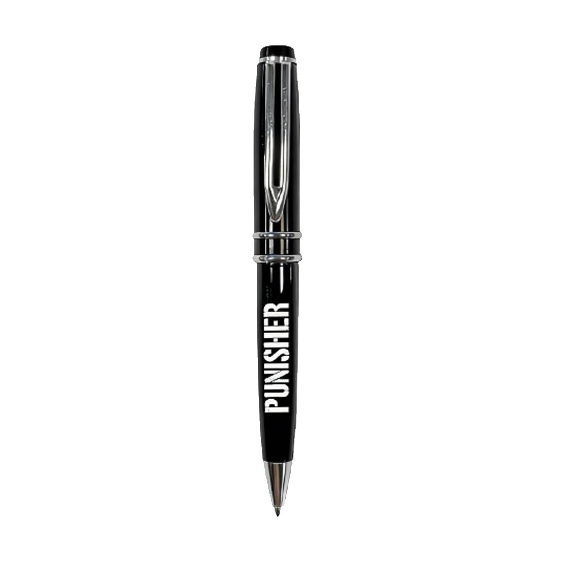 Bolígrafo set punisher