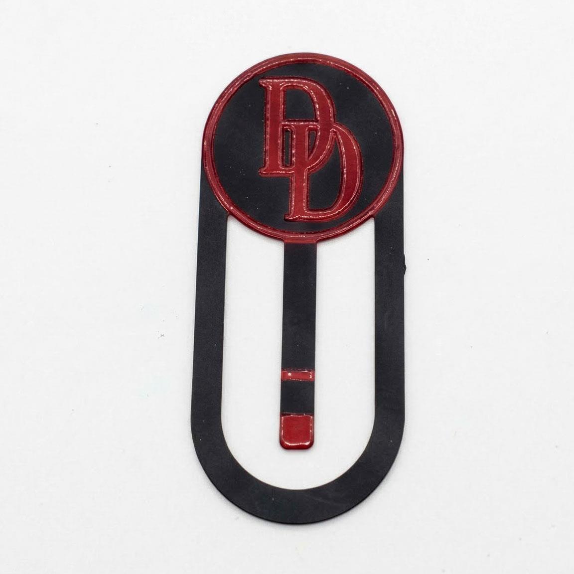 Bolígrafo set daredevil