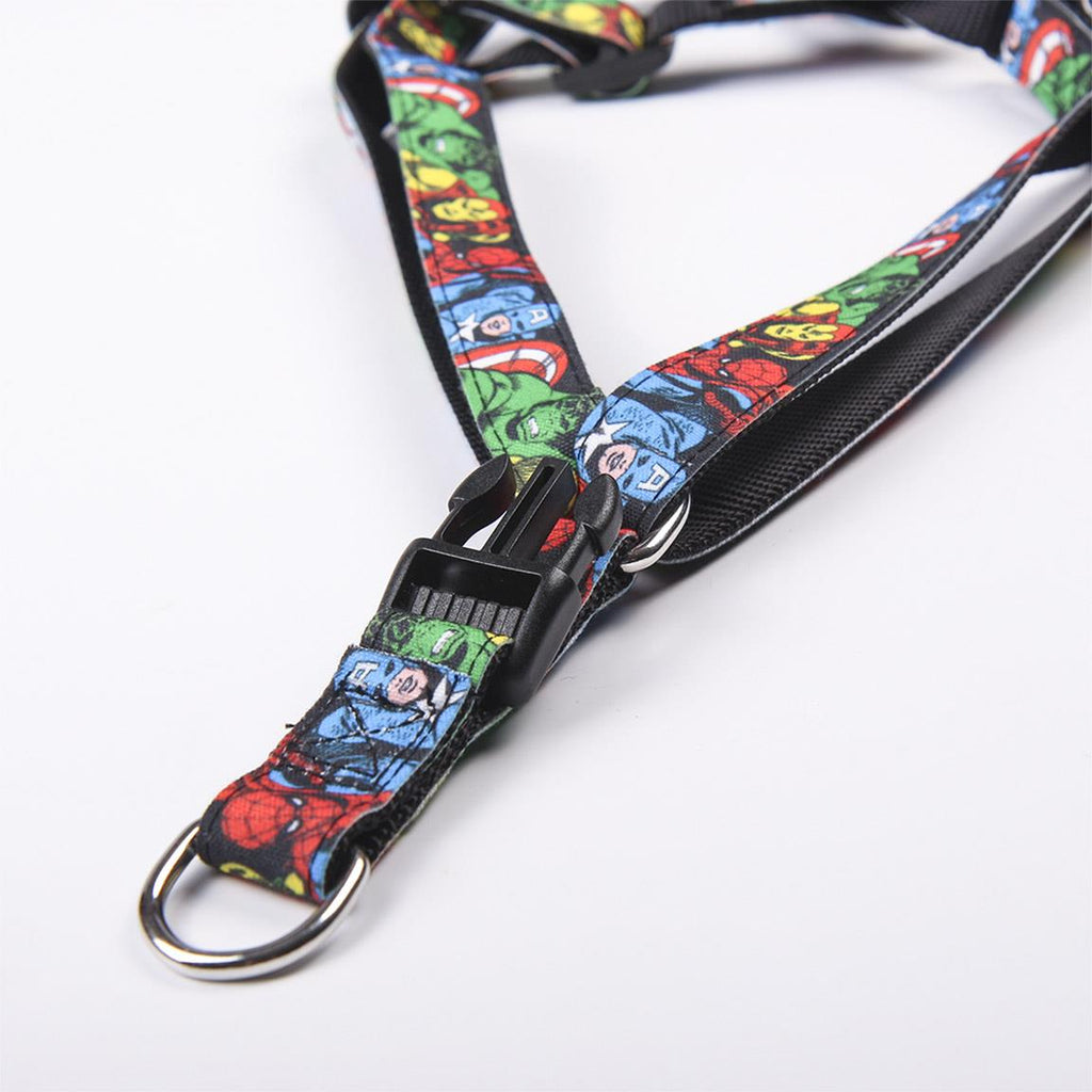 Petral para perro xxs/xs marvel