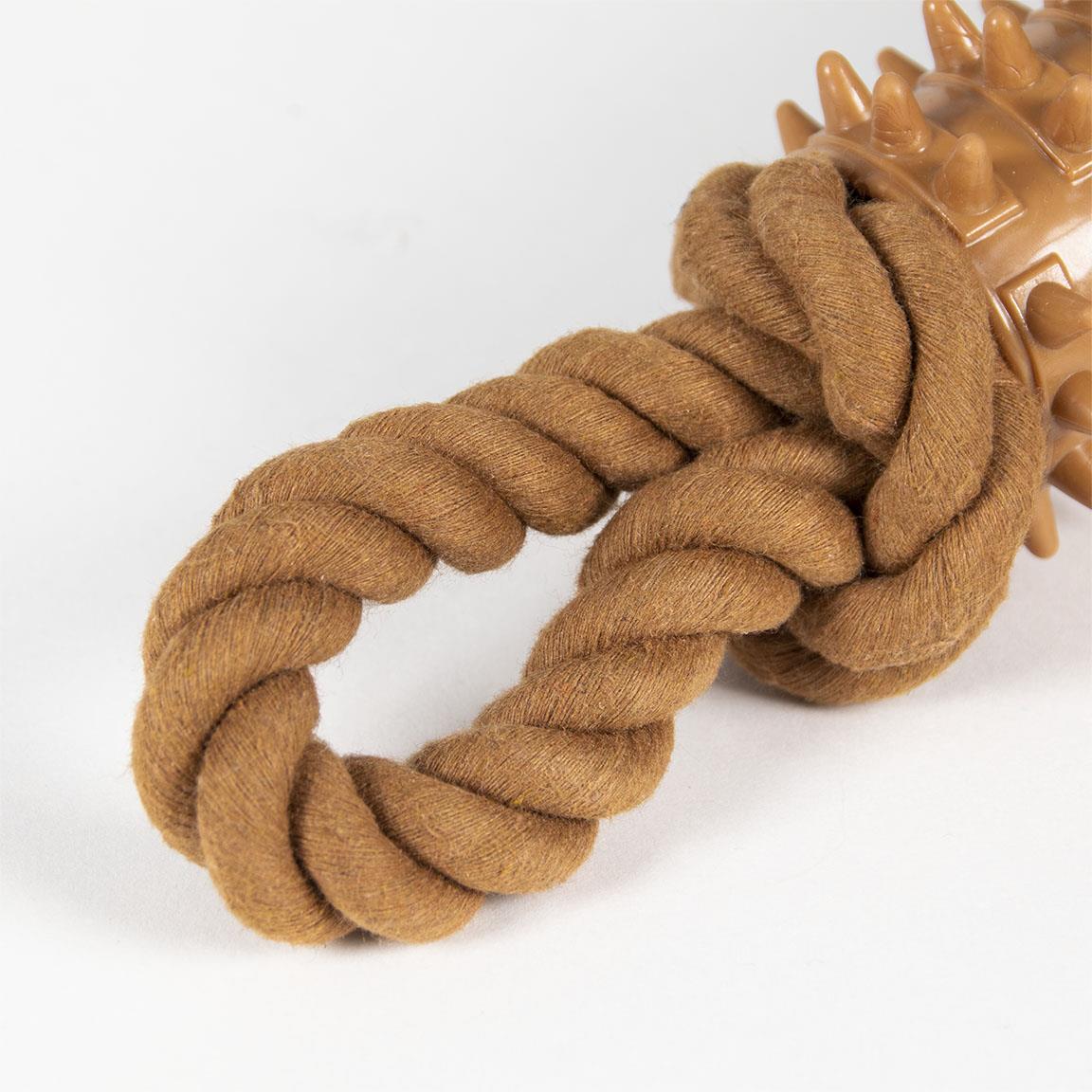 Mordedor para perro tpr avengers thor