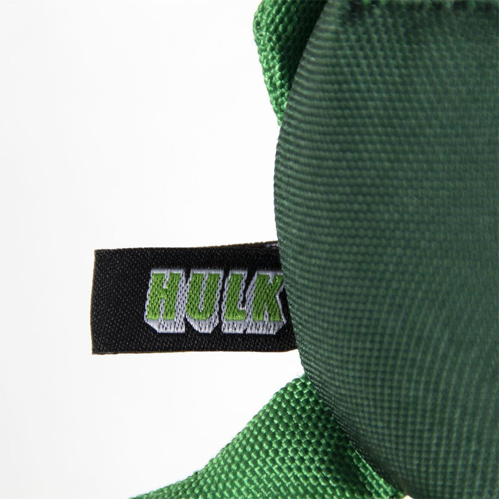 Mordedor para perro tpr avengers hulk