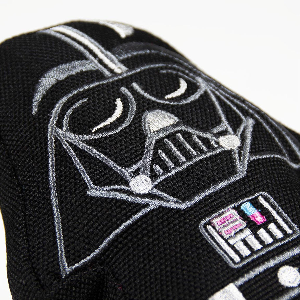 Juguete para perro cuerda star wars darth vader